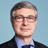 Dr. Philippe Arvers