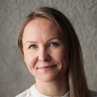Alice Marie Pedersen, PhD