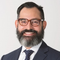Gonzalo Caceres