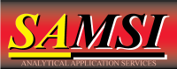 Samsi AS